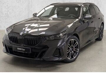 BMW 520 4.900 km 61.990 &euro; Düsseldorf 40595
