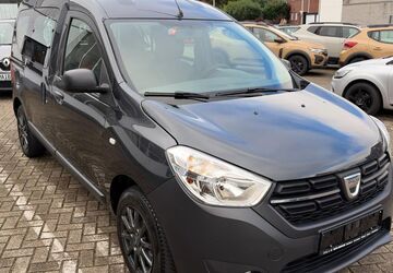 Dacia Dokker 107.990 km 8.990 &euro; Wesel 46485