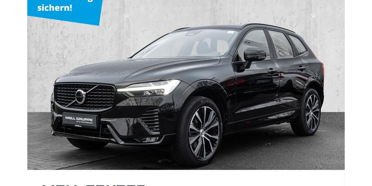 Volvo XC60 77.410 km 38.770 &euro; Düsseldorf 40474