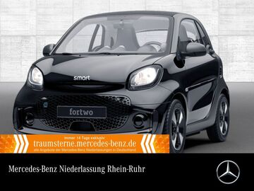 Gebrauchte Smart ForTwo