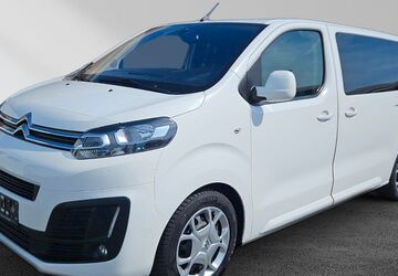 Citroen SpaceTourer 152.900 km 18.250 &euro; Krefeld 47803