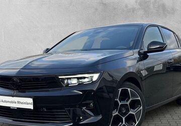 Opel Astra 16.409 km 22.990 &euro; Krefeld 47809