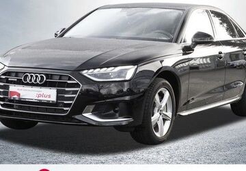 Audi A4 9.190 km 34.840 &euro; Recklinghausen 45657
