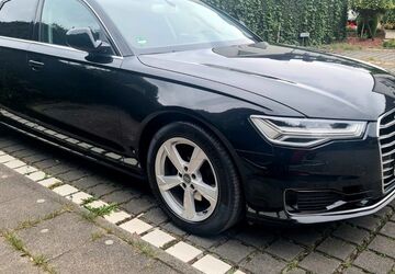Audi A6 179.900 km 17.250 &euro; Oberhausen 46049
