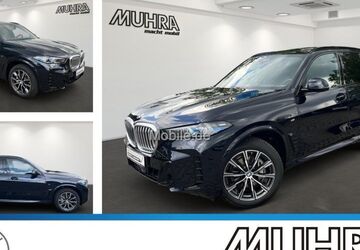 BMW X5 25.124 km 78.480 &euro; Oberhausen 46149