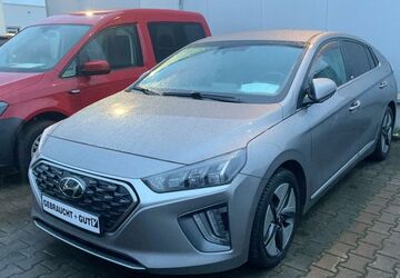 Hyundai IONIQ 28.878 km 18.890 &euro; Duisburg 47178