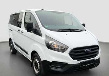 Ford Transit 112.000 km 15.999 &euro; Mülheim 45476