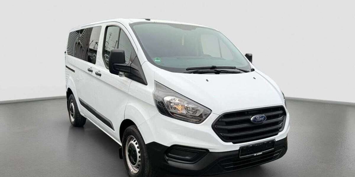 Ford Transit 112.000 km 15.999 &euro; Mülheim 45476