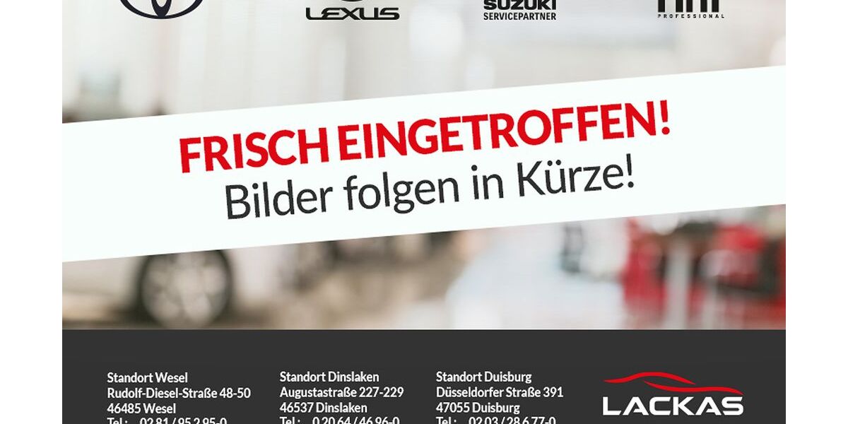 Ford Tourneo Custom 24.000 km 64.950 &euro; Wesel 46485