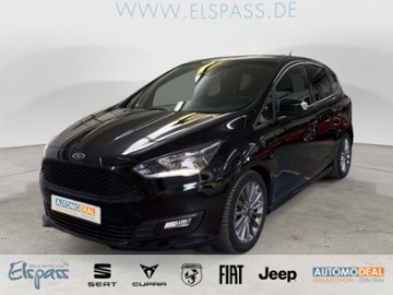 Gebrauchte Ford C-Max