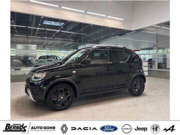 Gebrauchte Suzuki Ignis