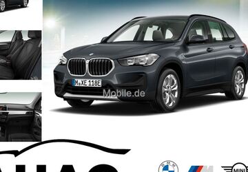 BMW X1 40.197 km 24.840 &euro; Gelsenkirchen 45897