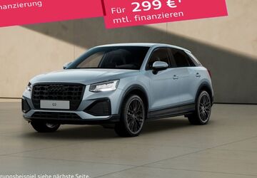 Audi Q2 6.000 km 36.970 &euro; Duisburg 47249