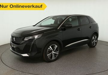 Peugeot 3008 33.330 km 21.960 &euro; Düsseldorf 40599