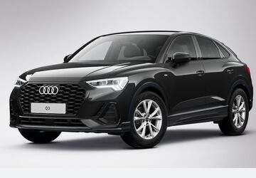 Audi Q3 28.933 km 41.980 &euro; Bochum 44809