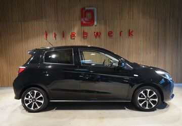 Mitsubishi Space Star 50.000 km 10.941 &euro; Duisburg 47228