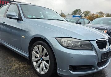 BMW 318 239.000 km 4.999 &euro; Moers 47441