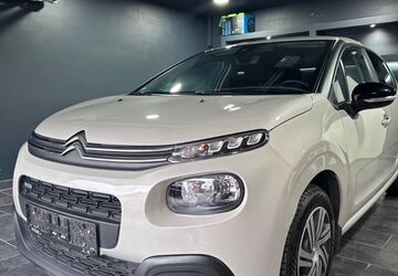Citroen C3 58.000 km 7.999 &euro; Bochum 44809