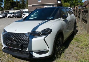 DS Automobiles DS3 38.950 km 20.480 &euro; Oberhausen 46147