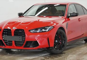 BMW M3 13.256 km 81.880 &euro; Bottrop 46236