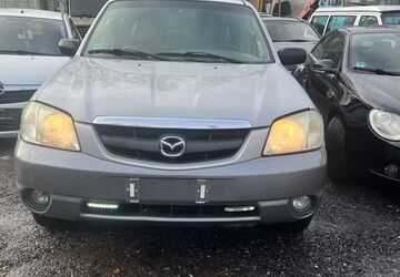 Mazda Tribute 171.272 km 1.599 &euro; Essen 45326