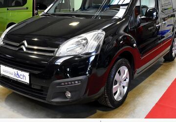 Citroen Berlingo 81.200 km 21.980 &euro; Neukirchen-Vluyn 47506