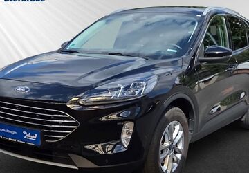Ford Kuga 44.200 km 25.990 &euro; Oberhausen - Sterkrade 46145