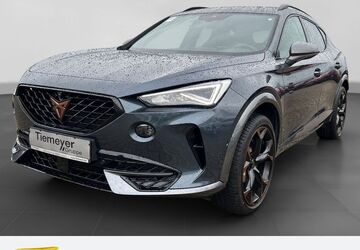 Cupra Formentor 24.475 km 29.690 &euro; Recklinghausen 45663