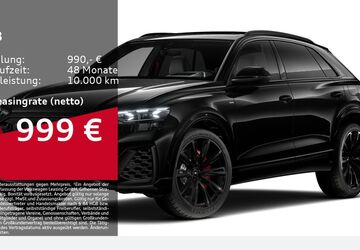 Audi Q8 4.999 km 104.980 &euro; Bochum 44892
