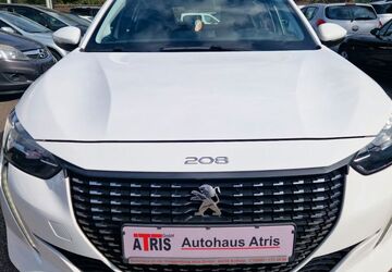 Peugeot 208 182.000 km 8.800 &euro; Bottrop 46238