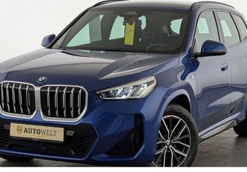 BMW X1 10.590 km 41.860 &euro; Düsseldorf 40599