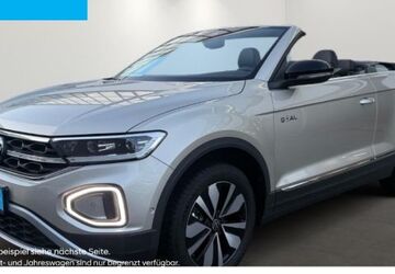 VW T-Roc 10.895 km 27.750 &euro; Mülheim 45478