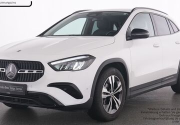 Mercedes-Benz GLA 180 11.858 km 36.980 &euro; Essen 45309