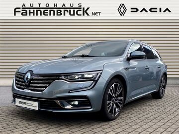 Gebrauchte Renault Talisman