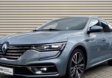 Renault Talisman 19.600 km 25.660 &euro; Duisburg 47059