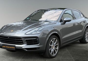 Porsche Cayenne 149.500 km 47.990 &euro; Düsseldorf 40599