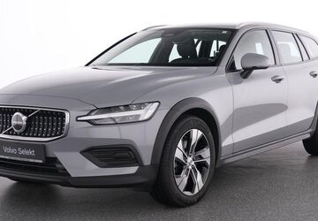 Volvo V60 Cross Country 41.264 km 33.980 &euro; Essen-Kray 45309