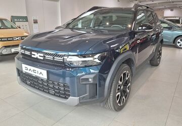 Dacia Bigster 1.200 km 33.449 &euro; Duisburg 47167