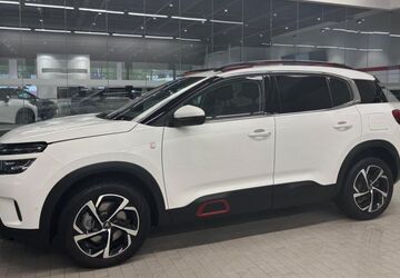 Citroen C5 Aircross 27.474 km 21.990 &euro; Oberhausen (am CentrO) 46047