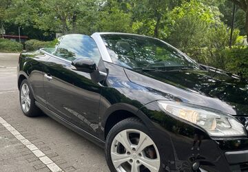 Renault Megane 114.000 km 5.800 &euro; Duisburg 47259