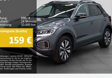 VW T-Roc 26.863 km 22.390 &euro; Bochum 44809