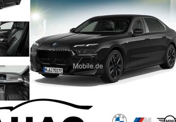 BMW i7 32.644 km 82.840 &euro; Gelsenkirchen 45897
