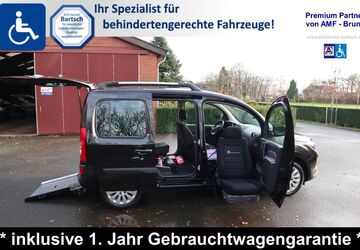 Mercedes-Benz Citan 67.100 km 33.900 &euro; Neukirchen 47506