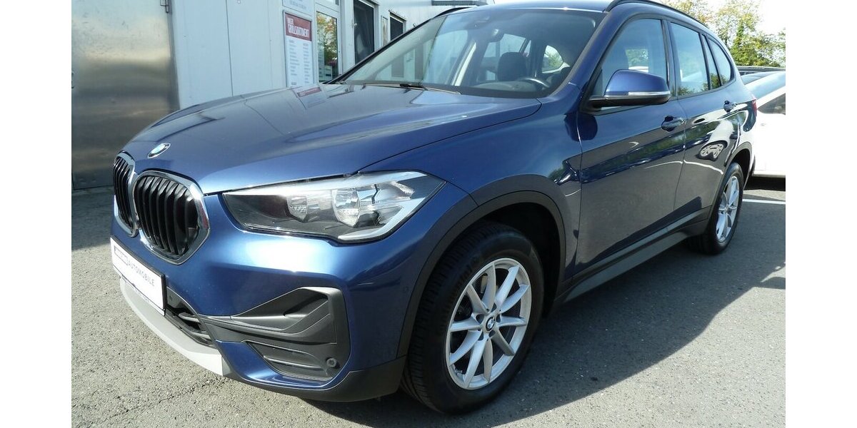 BMW X1 18 D X drive Avantage Sportsitzei AHK PDC DAB 188.000 km 15.900 &euro; Ratingen 40885