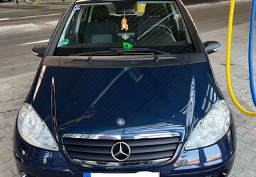 Mercedes-Benz A 150 250.000 km 2.000 &euro; Krefeld 47798
