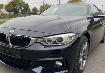 BMW 418 Gran Coupé 108.000 km 18.990 &euro; Bottrop 46238
