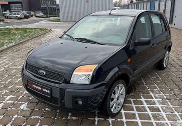 Ford Fusion 50.000 km 3.499 &euro; Essen 45329