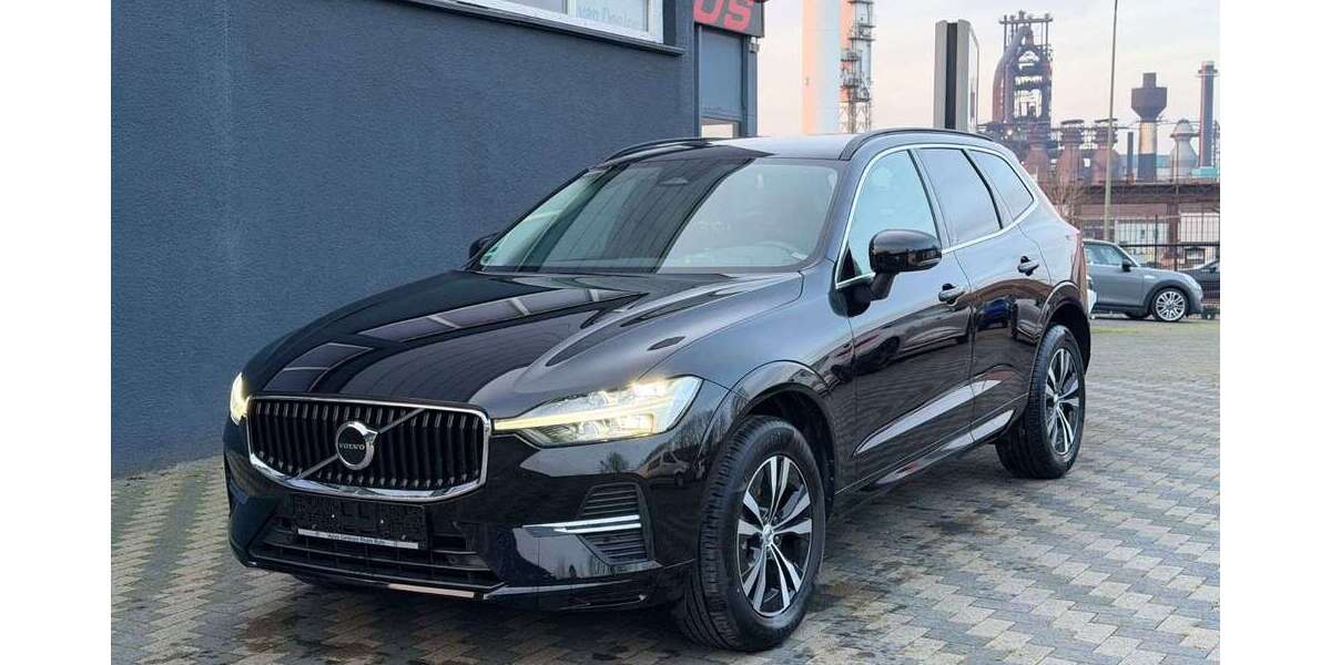 Volvo XC60 39.500 km 32.950 &euro; Duisburg 47259