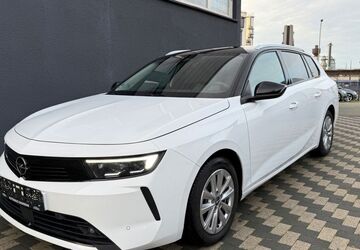 Opel Astra 58.000 km 20.950 &euro; Duisburg 47259