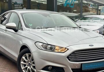 Ford Mondeo 110.000 km 9.690 &euro; Oberhausen 46049